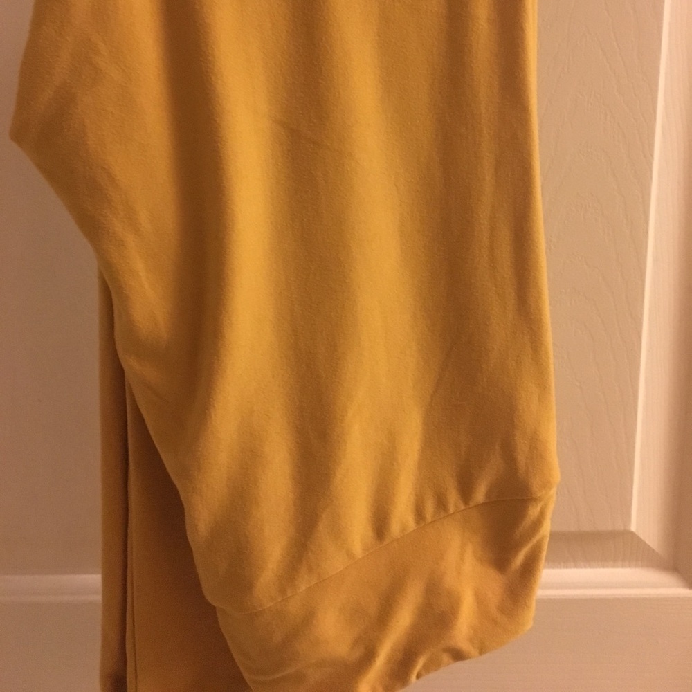 LulaRoe one size leggings, EUC